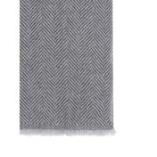 Brunello Cucinelli Linen and cashmere Scarf