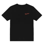 Refrigiwear Black Cotton T-Shirt