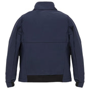 Refrigiwear Blue Nylon Jacket