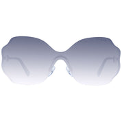 Ted Baker Gold Acetate Sunglasses