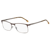 Hugo Boss Black And White Metal Frames