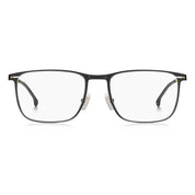 Hugo Boss Gold Metal Glasses (Frames)