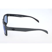 Adidas Brown Acetate Sunglasses