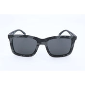 Adidas Brown Acetate Sunglasses