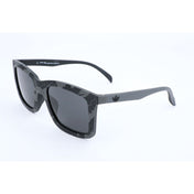 Adidas Brown Acetate Sunglasses