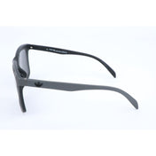 Adidas Brown Acetate Sunglasses
