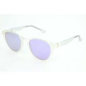 Adidas Transparent Acetate Sunglasses