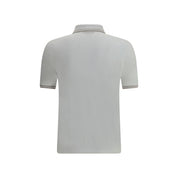 Svevo Polo Shirt zipper