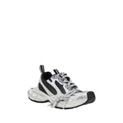 Balenciaga 3XL Gradient Sneakers