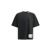 Maison Mihara Yasuhiro Oversized T-Shirt