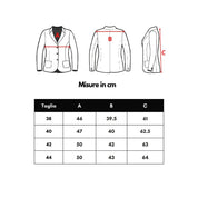 Add Bronze Polyamide Jackets And Coat