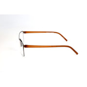 Porsche Design Gray Metal Frames