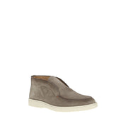 Santoni Desert Ankle Boots