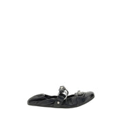 Balenciaga City Ballerinas