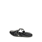 Balenciaga City Ballerinas