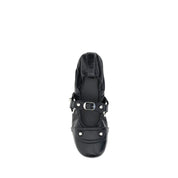 Balenciaga City Ballerinas