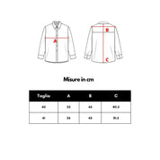 Dolce & Gabbana White Cotton Dress Shirt