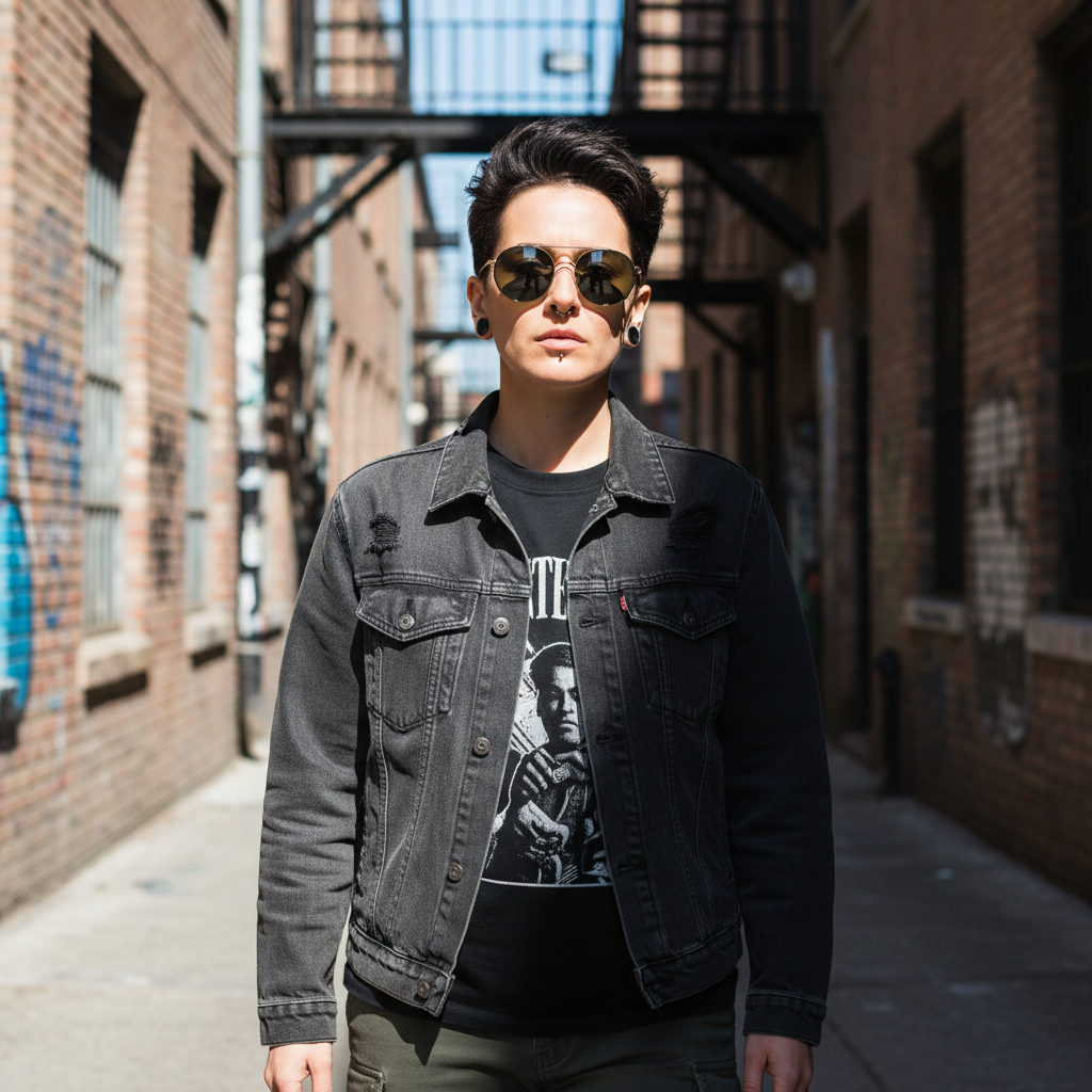 Belstaff Gold Titanium Sunglasses