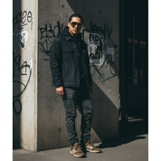 Belstaff Gold Titanium Sunglasses