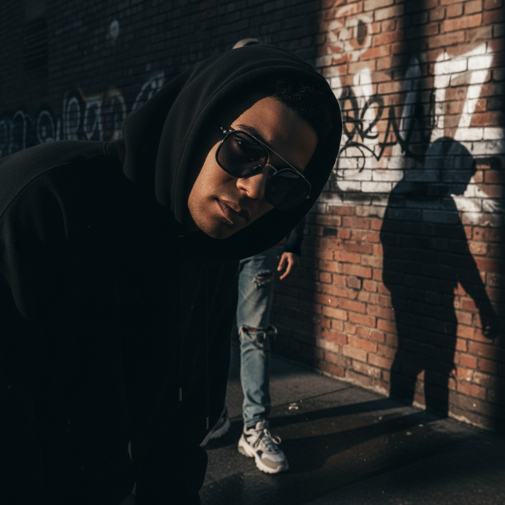 Belstaff Gray Titanium Sunglasses