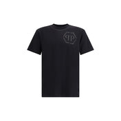 Philipp Plein Logoed T-Shirt
