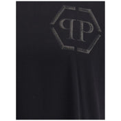 Philipp Plein Logoed T-Shirt