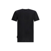 Philipp Plein Logoed T-Shirt