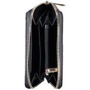 Tommy Hilfiger Blu Poliuretano Women Wallet