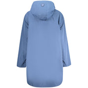 North Sails Blue Polyester Jackets & Coat