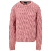 Tom Ford Pink Wool Sweatshirt