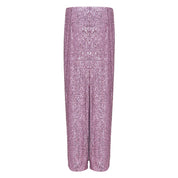 Tom Ford Pink Polyester Long Skirt