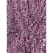 Tom Ford Pink Polyester Long Skirt