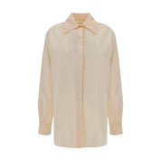 Quira Multicolor Cotton Pattern Shirt