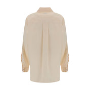 Quira Multicolor Cotton Pattern Shirt