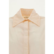 Quira Multicolor Cotton Pattern Shirt