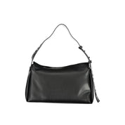 Calvin Klein Nero Polyester Woman Bag