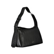 Calvin Klein Nero Polyester Woman Bag