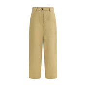 Khaite Gari Pants