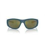 Arnette Blue Resin Sunglasses