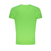 Norway 1963 Green Cotton T-Shirt