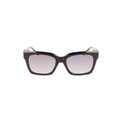 Liu Jo Black Acetate Women's Sunglass