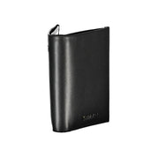 Calvin Klein Nero Leather Men Wallet