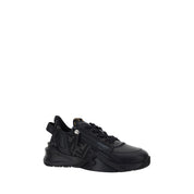 Fendi Flow Running Sneakers