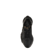 Fendi Flow Running Sneakers