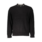 Calvin Klein "Nero Cotton Men Sweater"