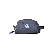North Sails Blue Polyester Men Case
