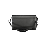 Calvin Klein Black Polyester Women's Bag