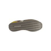 Napapijri Brown Polyester Sneaker