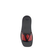 Valentino Garavani Viva Superstar Sandals