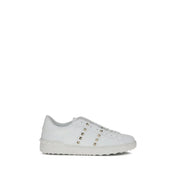 Valentino Garavani Rockstud Untitled Sneakers
